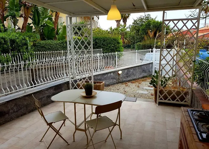 La Casa Dei Sassi Holiday House