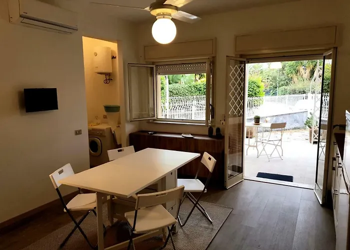 La Casa Dei Sassi Holiday House