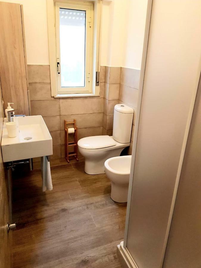 La Casa Dei Sassi Holiday House *