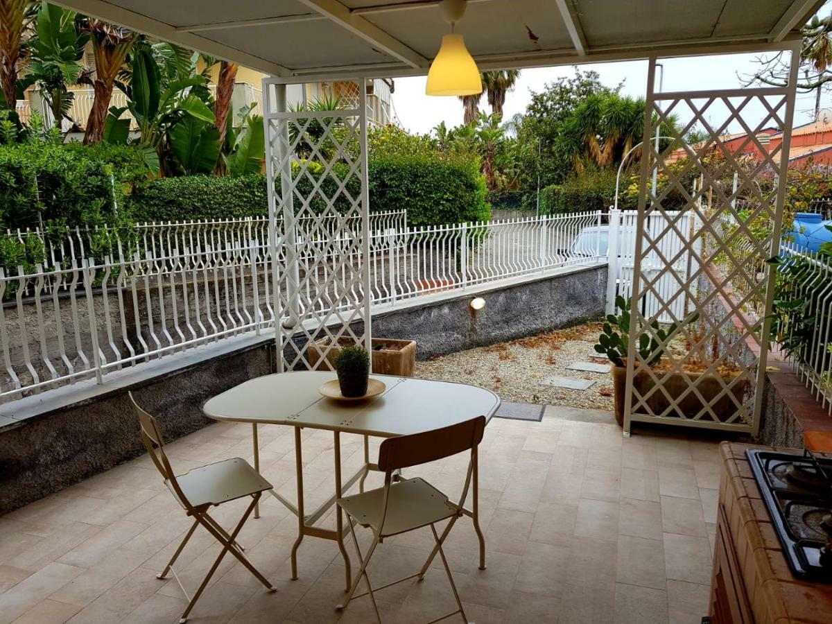 La Casa Dei Sassi Holiday House