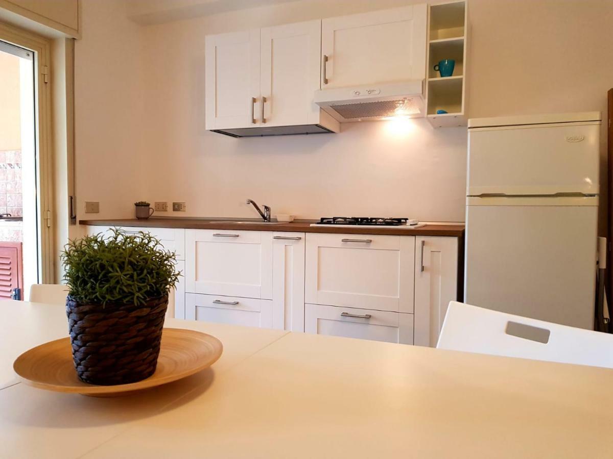 La Casa Dei Sassi Holiday House Ferienhaus *
