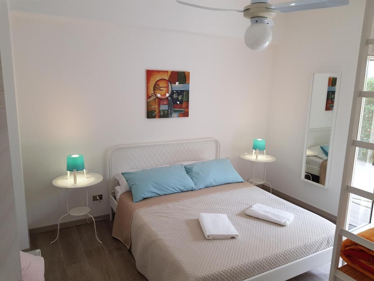 La Casa Dei Sassi Holiday House Ferienhaus *