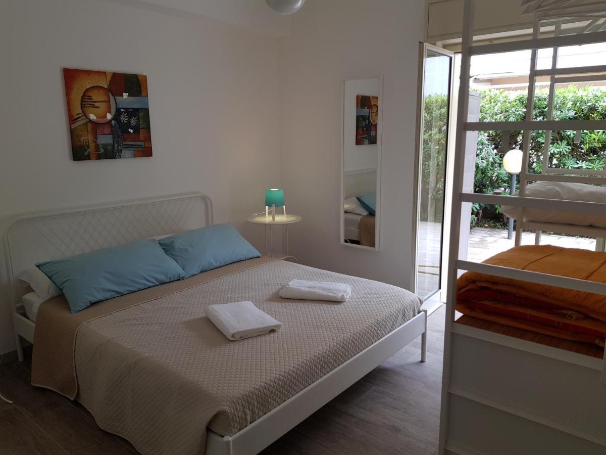 La Casa Dei Sassi Holiday House